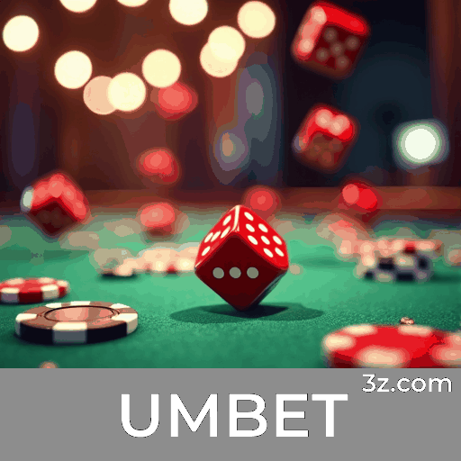 Mergulhe no Ambiente Envolvente e Autêntico do Cassino UMBET