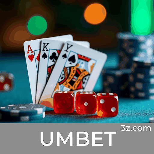 Desbloqueie Bônus Incríveis com UMBET