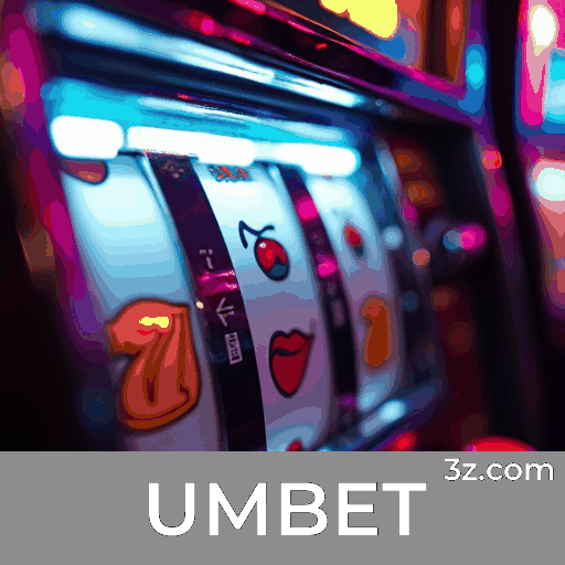 UMBET: Cassino Premiado e Pagamentos Rápidos