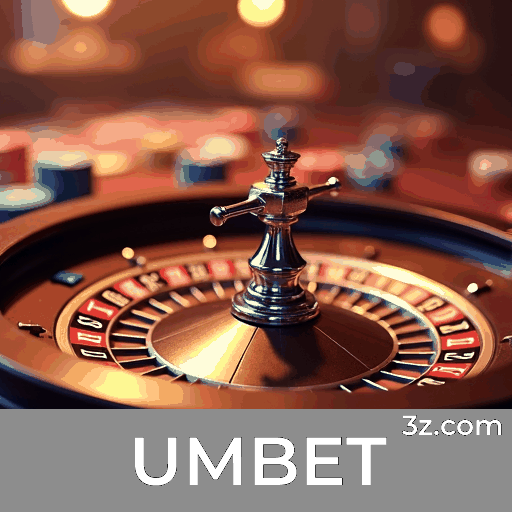 UMBET: Plataforma de Jogos com Compromisso Ambiental e Social