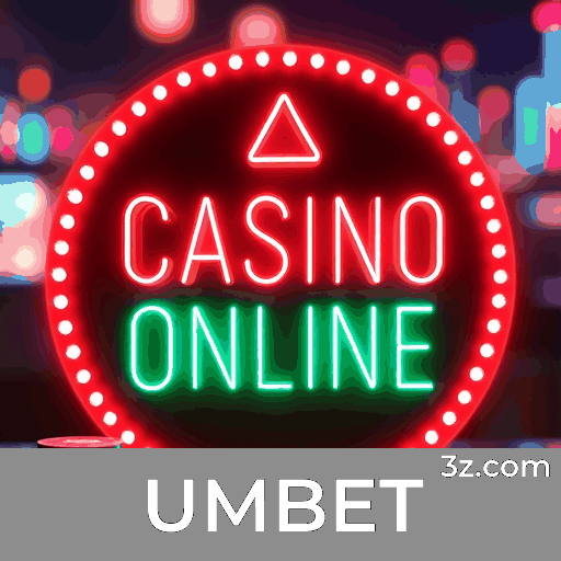 UMBET: Baixe o App e Aposte em Qualquer Lugar