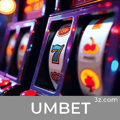 UMBET: Jogos Diversificados e Inovadores com Curadoria Premium